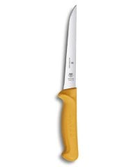 Victorinox Swibo 5.8401.18 Kasap Et Kemik Sıyırma Bıçağı 18 cm