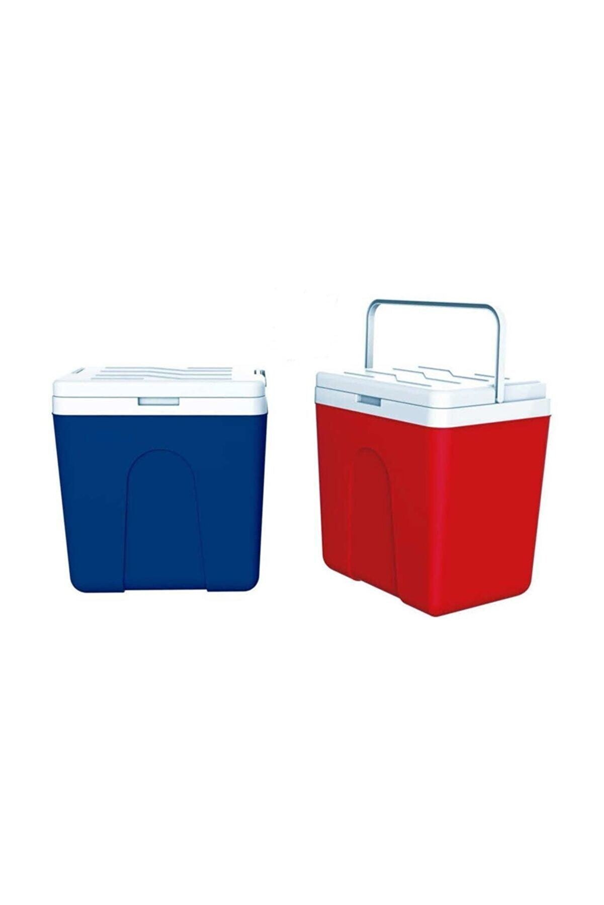 Kale 11 LT Midi İce Box Oto Termos Buz Kutusu Kale 1020