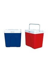 Kale 11 LT Midi İce Box Oto Termos Buz Kutusu Kale 1020