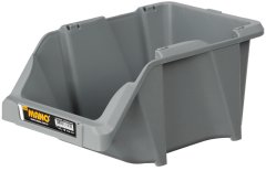 Mano Gri Avadanlık G-20 152mm x 245mm x 122mm  (60 'lı Paket Halinde Satılır) Mano plastik avadanlık toptan