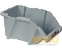 Mano Gri Avadanlık G-20 152mm x 245mm x 122mm  (60 'lı Paket Halinde Satılır)