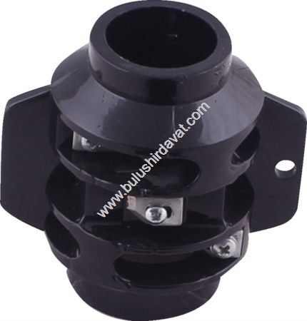 Bulmax 32*40mm Plstk Kalem Tras Bmx-1236 (6 Adet Gönderilir)