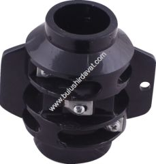 Bulmax 32*40mm Plstk Kalem Tras Bmx-1236 (6 Adet Gönderilir)