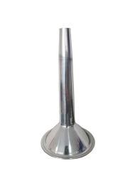 #32 Numara Kıyma Makinesi İçin Sucuk Doldurma Hunisi Aparatı (Uzun) 1 Adet Gönderilir