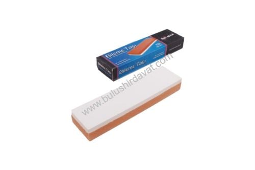 Bulmax 6'' Kırmızı Tırpan Tasıbmx-834 (10 Adet Gönderilir)