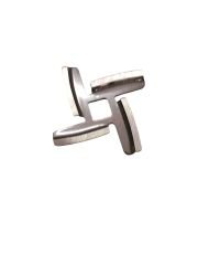 Sinbo 3037, Sunny AT650 Yedek Parça, Paslanmaz Kıyma Makinesi Bıçağı, 5 Numara