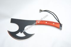 Bulmaz Kızıl Kamp Baltası Bmx-1022 (1 Adet Gönderilir)