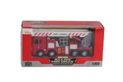 8828 1 55 METAL KUTULU İTFAİYE ARACI