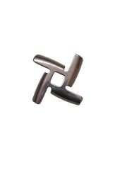 Sinbo 3037, Sunny AT650 Yedek Parça, Paslanmaz Kıyma Makinesi Bıçağı, 5 Numara