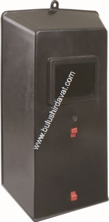 Bulmax Plastık Kaynak Maskesı Bmx-1272 (5 Adet Gönderilir)