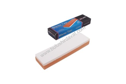 Bulmax 8'' Kırmızı Tırpan Tası Bmx-835 (10 Adet Gönderilir)