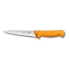 Victorinox Swibo 5.8412.13 Kasap Oyma Kemik Sıyırma Bıçağı 13 cm