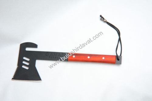 Bulmax Alfa Kamp Baltası Bmx-1024 (1 Adet Gönderilir)