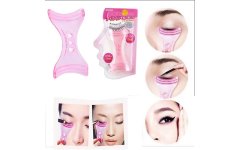 Kirpik Aparatı Eyeliner İçin