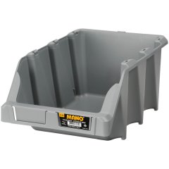 Mano Gri Avadanlık G-30 217mm x 360mm x 155mm (30 'lu Paket Halinde Satılır)