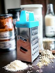 Mini Sarımsak Rendesi Küçük Sarımsak Rendeleyici