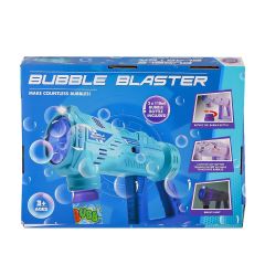 4525 Işıklı Köpük Tabancası 2x118 ml -Sunman