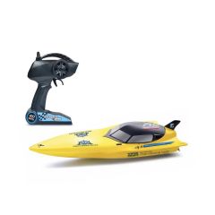 4555  Kumandalı Elektrik Motorlu Yarış Teknesi  -Sunman
