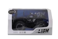 4D-Y10 SUDA VE KARADA GİDEBİLEN 4X4 DAĞ ARACI