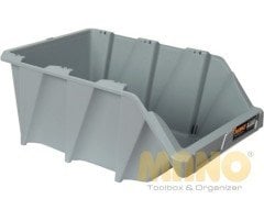 Mano Gri Avadanlık G-35 265mm x 420mm x 177mm  (20 'li Paket Halinde Satılır)