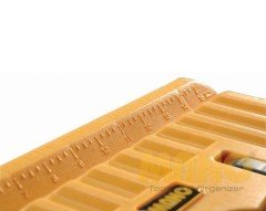 Mano Düz Kapaklı Takım Çantası C.S-18''  432mm x 250mm x 238mm