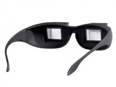 BUFFER® Pratik Kolay Yatarken Kitap Okuma ve Televizyon Seyretme Gözlüğü