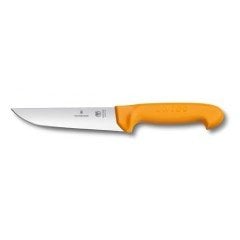 Victorinox Swibo 5.8421.14 Kasap Et Doğrama Bıçağı 14 cm