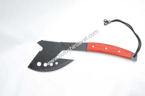 Bulmax Marvel Kamp Baltası Bmx-1026 (1 Adet Gönderilir)