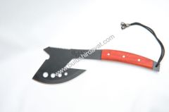 Bulmax Marvel Kamp Baltası Bmx-1026 (1 Adet Gönderilir)