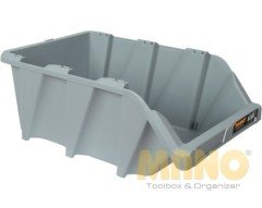 Mano Gri Avadanlık G-40 310mm x 490mm x 195mm (12'li Paket Halinde Satılır)