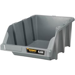 Mano Gri Avadanlık G-40 310mm x 490mm x 195mm (12'li Paket Halinde Satılır)