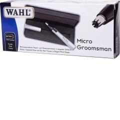 WAHL 3214-0471 Burun ve Kulak Kılı Kesme Makinesi