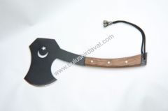 Bulmax Tugrul Kamp Kamp Baltası Bmx-1027 (1 Adet Gönderilir)