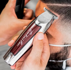 Wahl Detailer 08171-016 Kablosuz Ense ve Sakal Tıraş Makinesi (0,4mm)