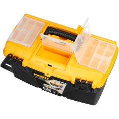 Mano Taşınabilir Takım Çantası CL.O-18''   432mm x 250mm x 238mm