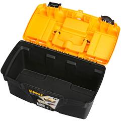 Mano Taşınabilir Takım Çantası CL.O-18''   432mm x 250mm x 238mm