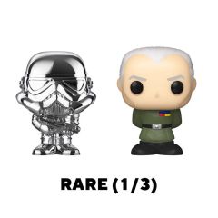 71514 Funko Bitty POP: Star Wars- Darth Vader 4PK