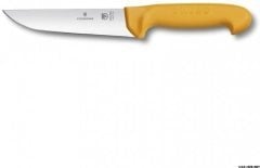Victorinox Swibo 5.8421.16 Boğazlama Kasap Et Doğrama Bıçağı 16 cm