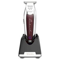 Wahl Detailer 08171-016 Kablosuz Ense ve Sakal Tıraş Makinesi (0,4mm)