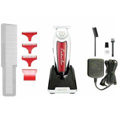 Wahl Detailer 08171-016 Kablosuz Ense ve Sakal Tıraş Makinesi (0,4mm)
