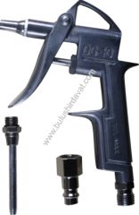 Bulmax Hava Tabancası Bmx-1285 (5 Adet Gönderilir)