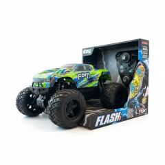 UJ99-F163 1:16 UZ.KUM.ARABA2.4 GHz DİK DURAN-ZRV