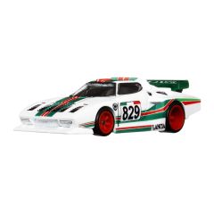 HBL96 Hot Wheels 2li Premium Araba Seti