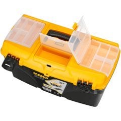 Mano Taşınabilir Takım Çantası CL.O-21''  535mm x 291mm x 280mm