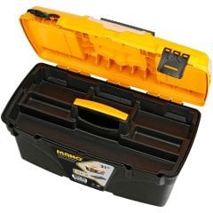 Mano Taşınabilir Takım Çantası CL.O-21''  535mm x 291mm x 280mm