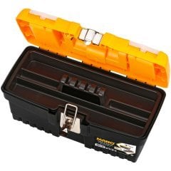 Mano Metal Kilitli Takım Çantası MT-13''  320mm x 155mm x 139mm