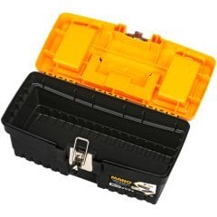 Mano Metal Kilitli Takım Çantası MT-13''  320mm x 155mm x 139mm