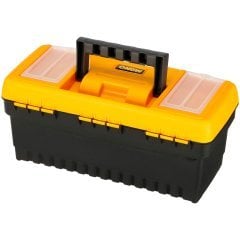 Mano Metal Kilitli Takım Çantası MT-13''  320mm x 155mm x 139mm