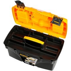 Mano Organizerli Klasik Takım Çantası C.O-18''  432mm x 250mm x 238mm