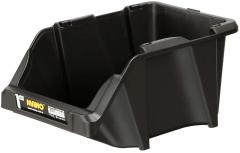 Mano Siyah Avadanlık S-20 152mm x 245mm x 122mm (60'lı Koli) Toptan